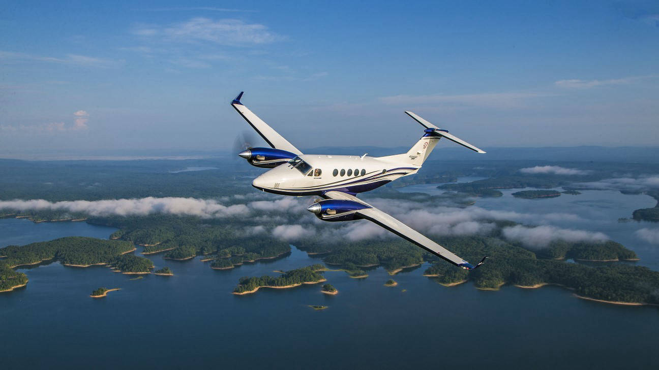 turboprop nation
