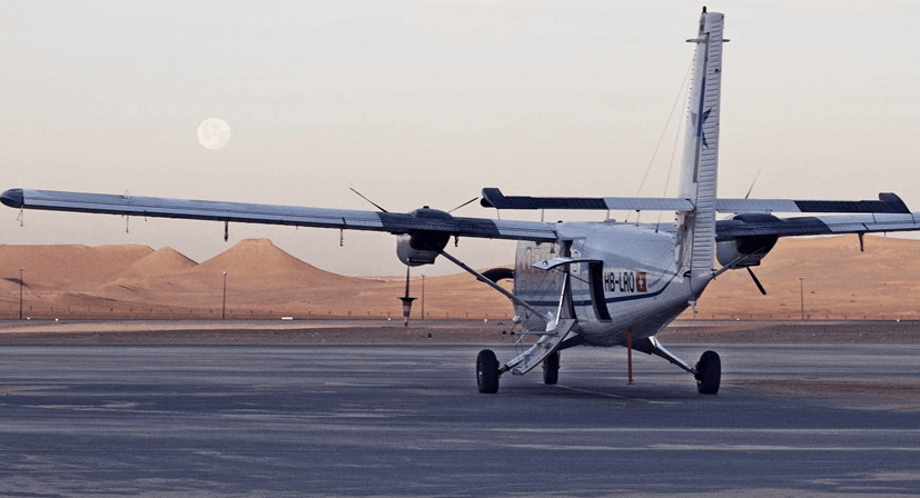 turboprop nation